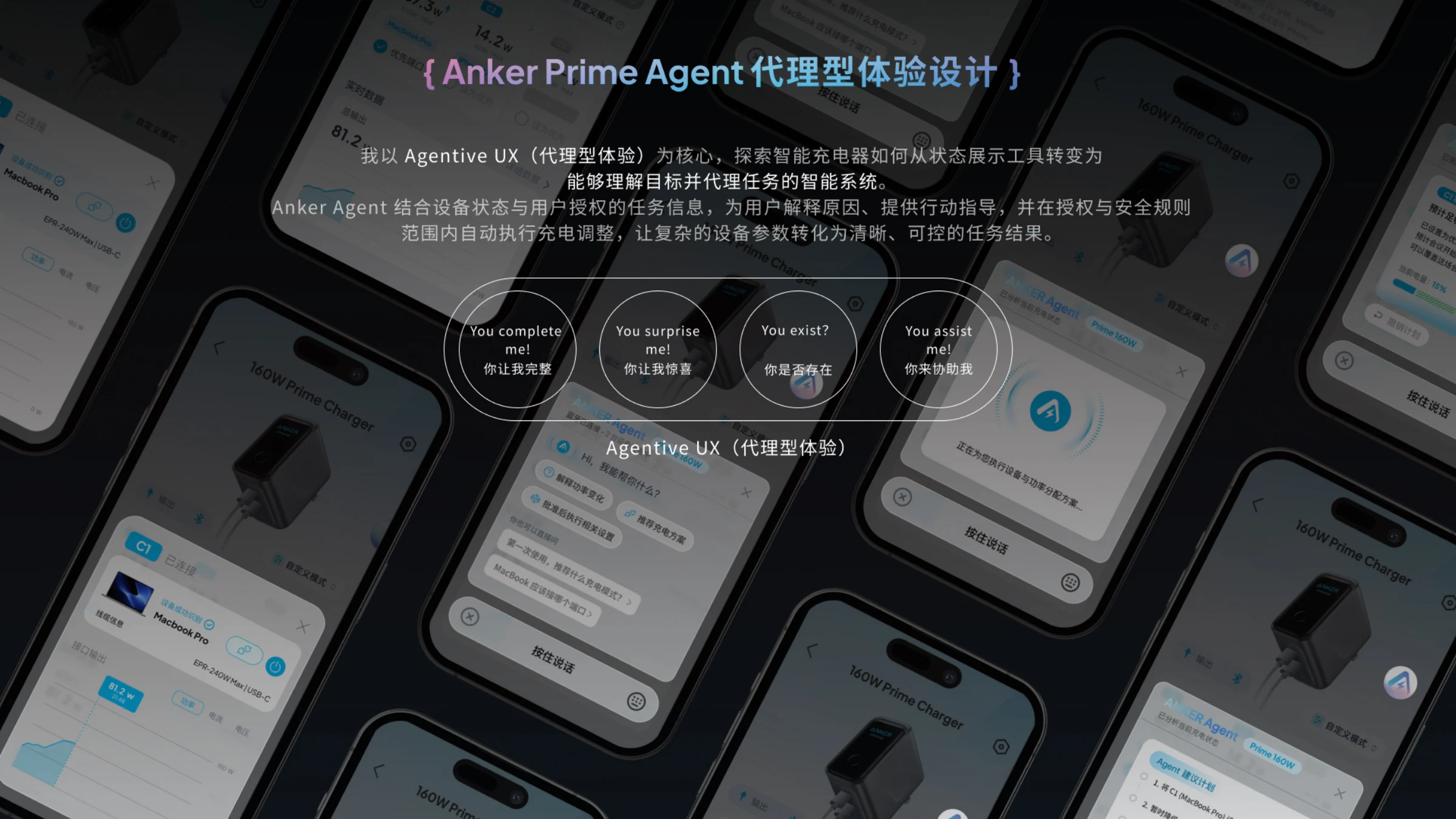Anker Prime Agent项目图 02