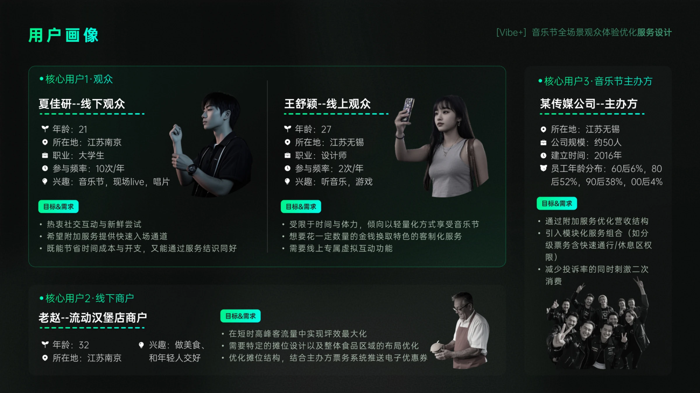 VibePlus项目图 03