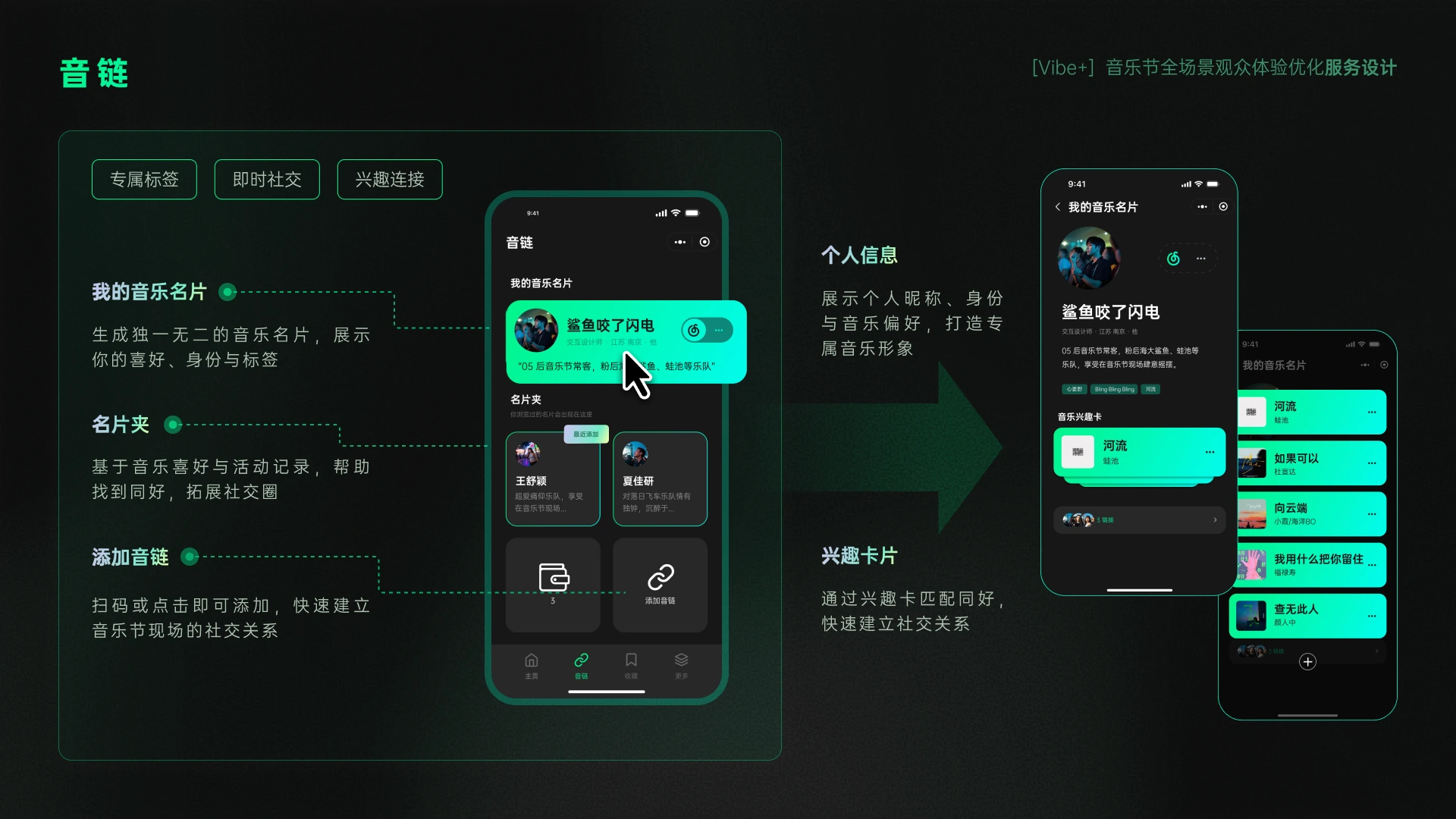 VibePlus项目图 10