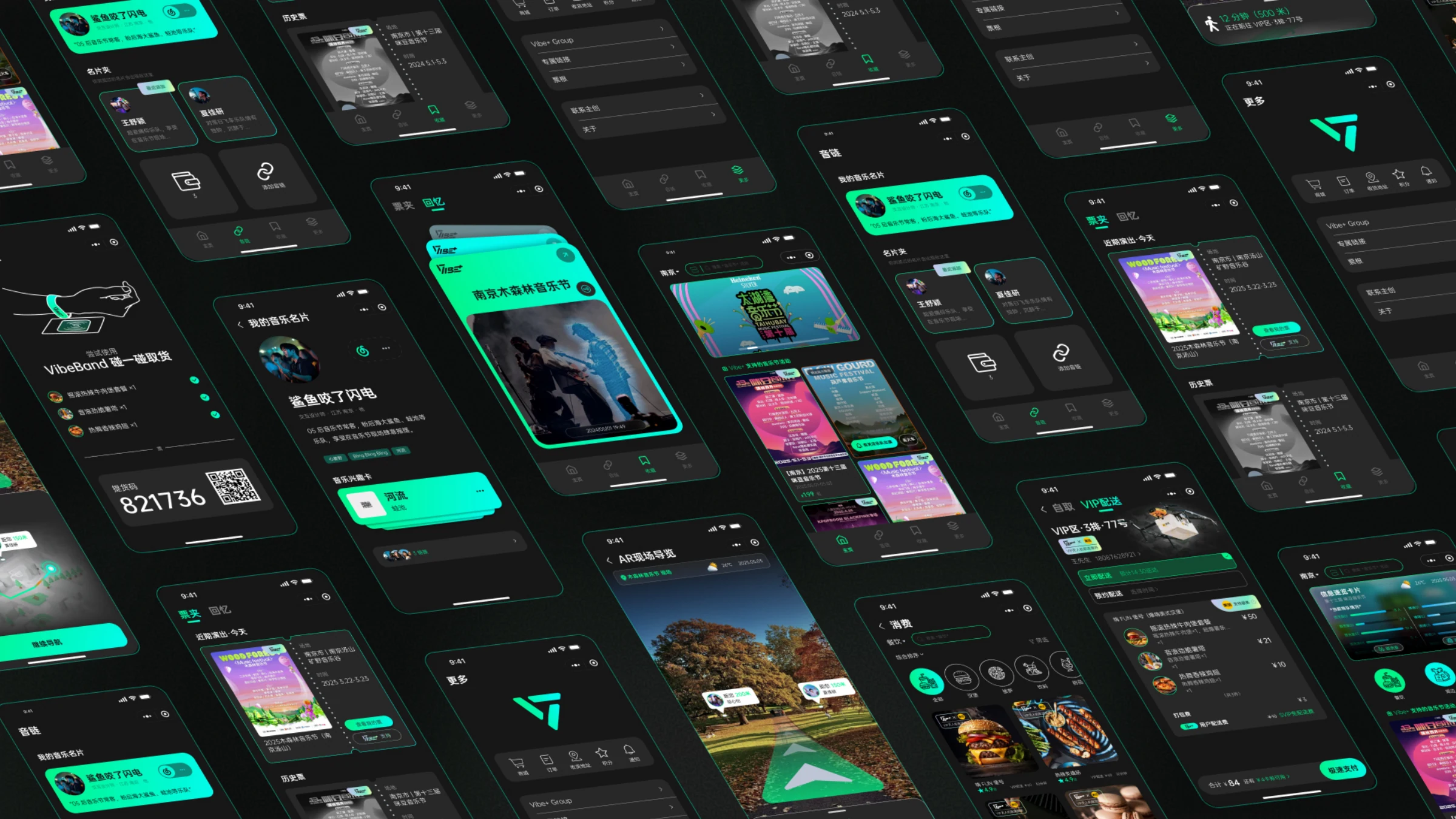 VibePlus项目图 14